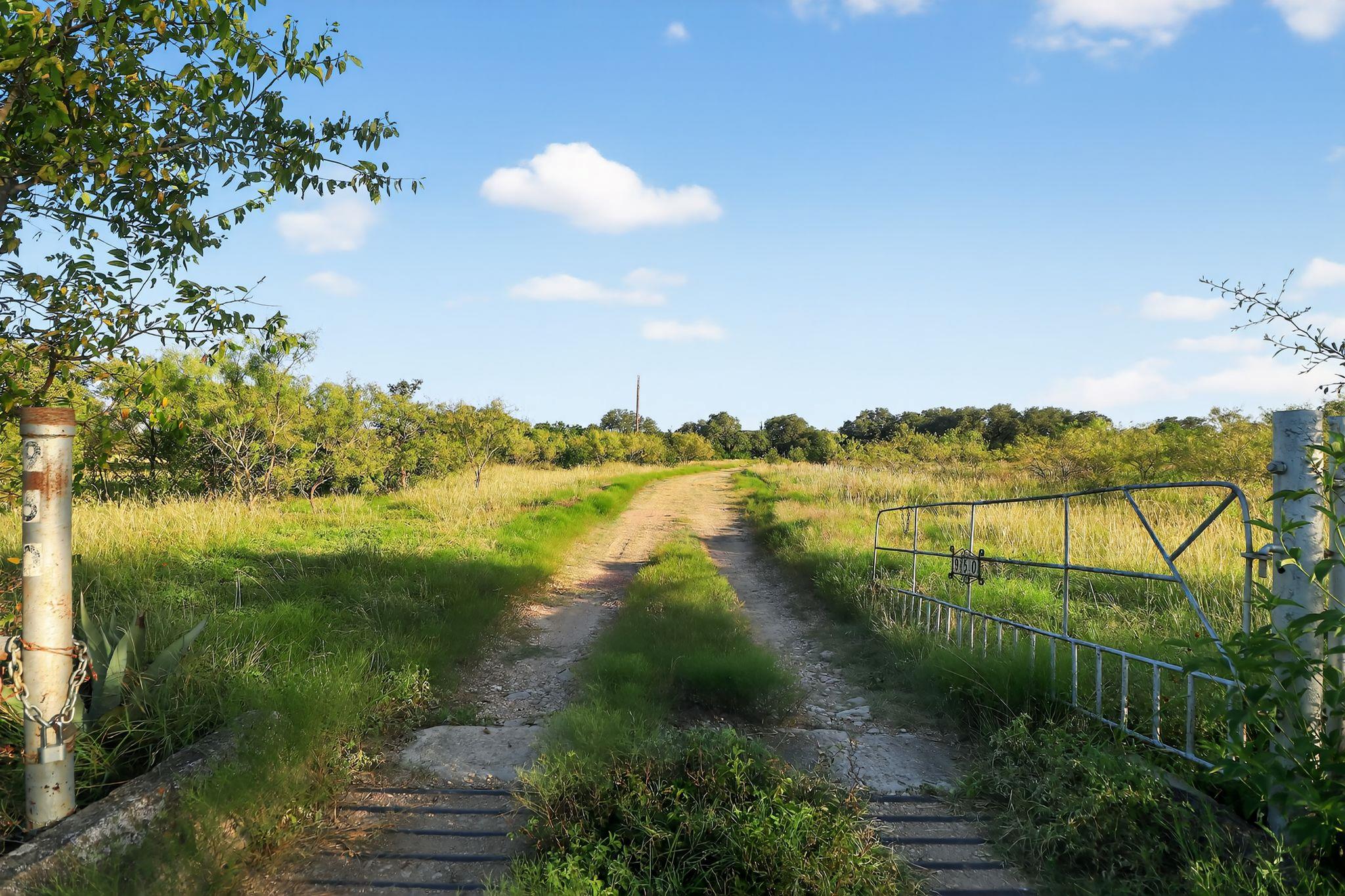 950 Ater Ranch Est, Bertram, TX 78605