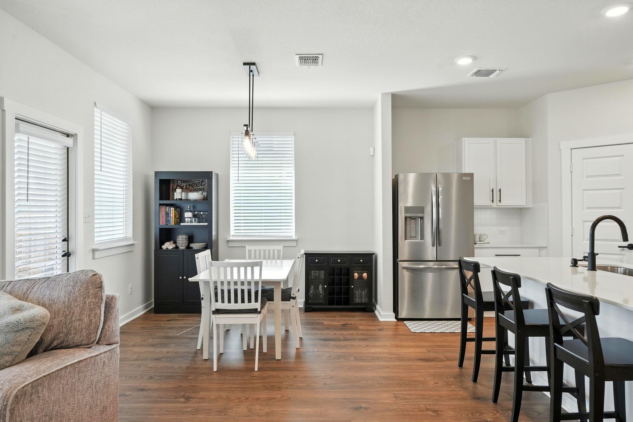 233 Lavaca River Ln, Hutto, TX 78634