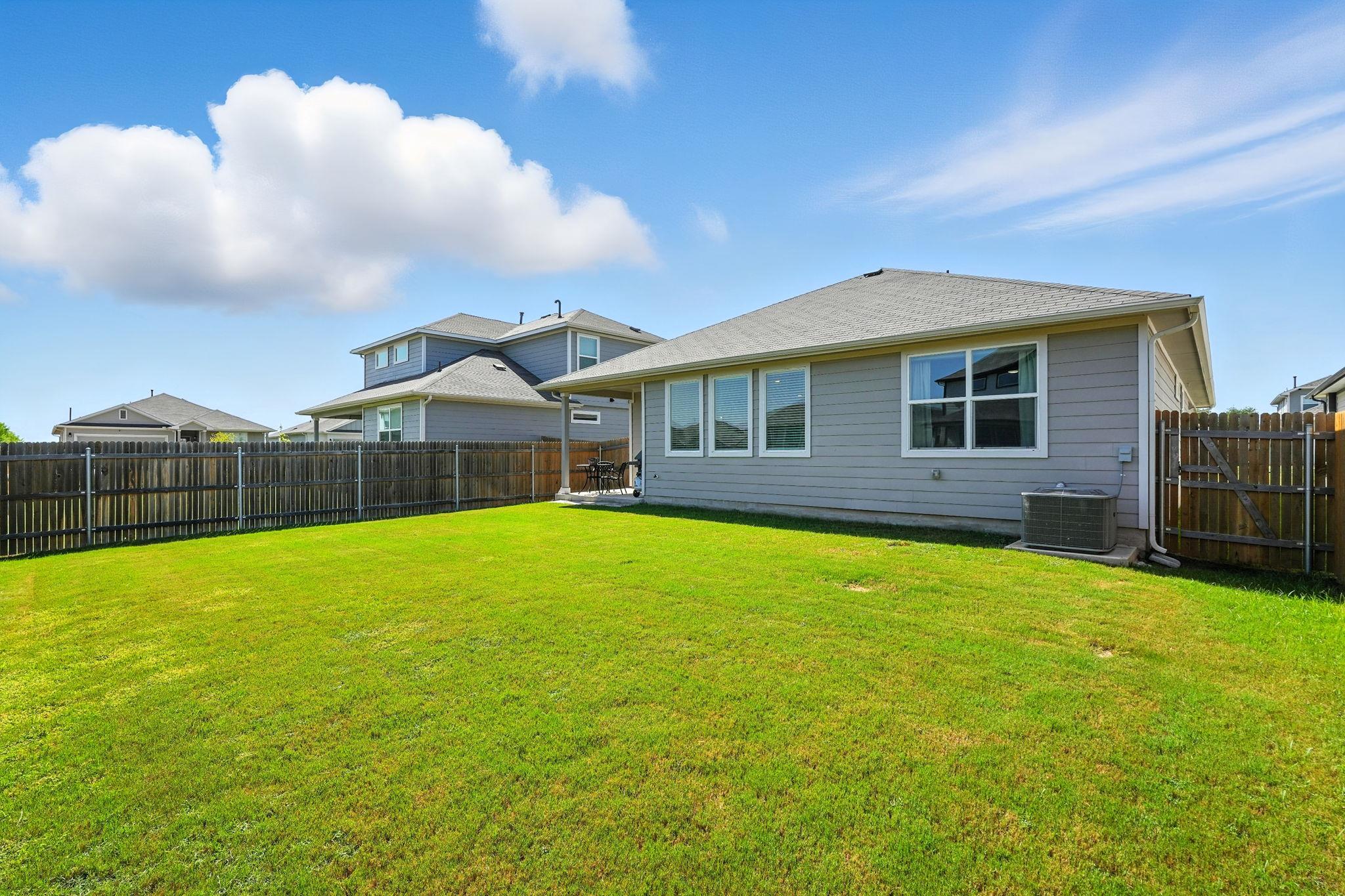 233 Lavaca River Ln, Hutto, TX 78634