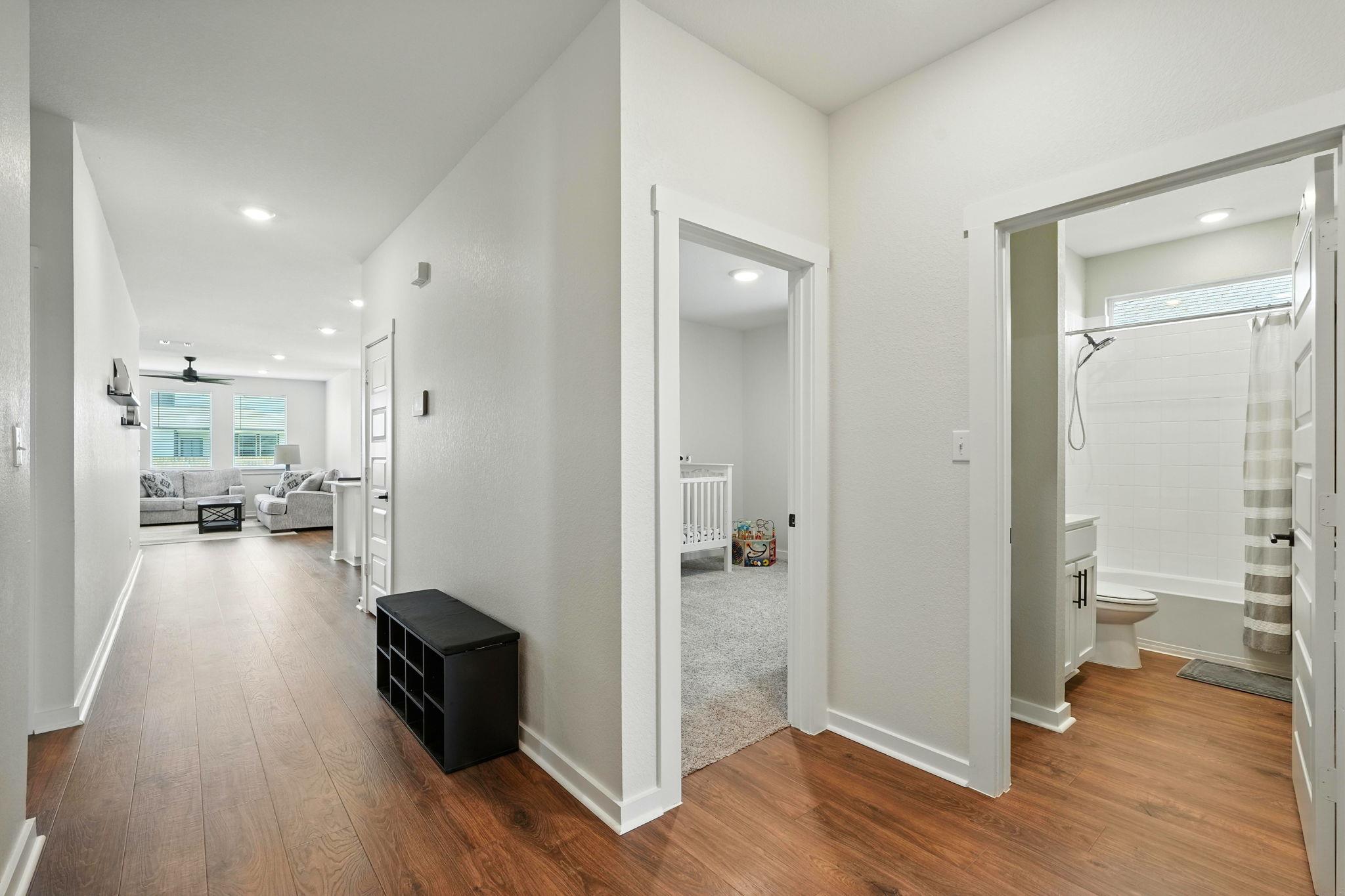 233 Lavaca River Ln, Hutto, TX 78634