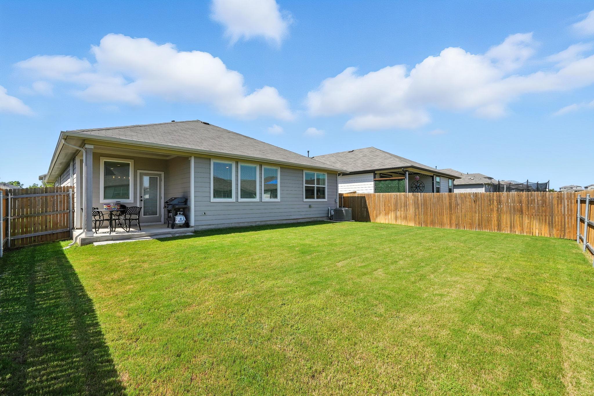 233 Lavaca River Ln, Hutto, TX 78634