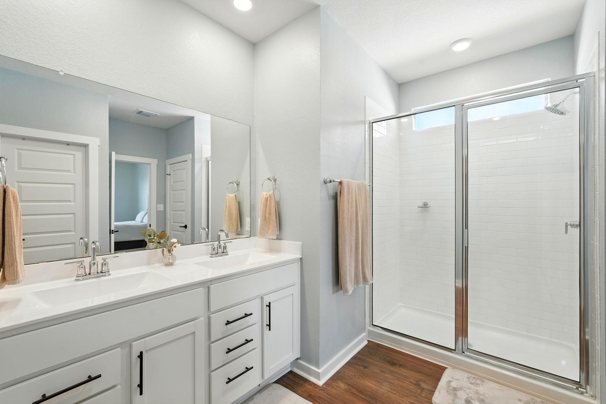 233 Lavaca River Ln, Hutto, TX 78634