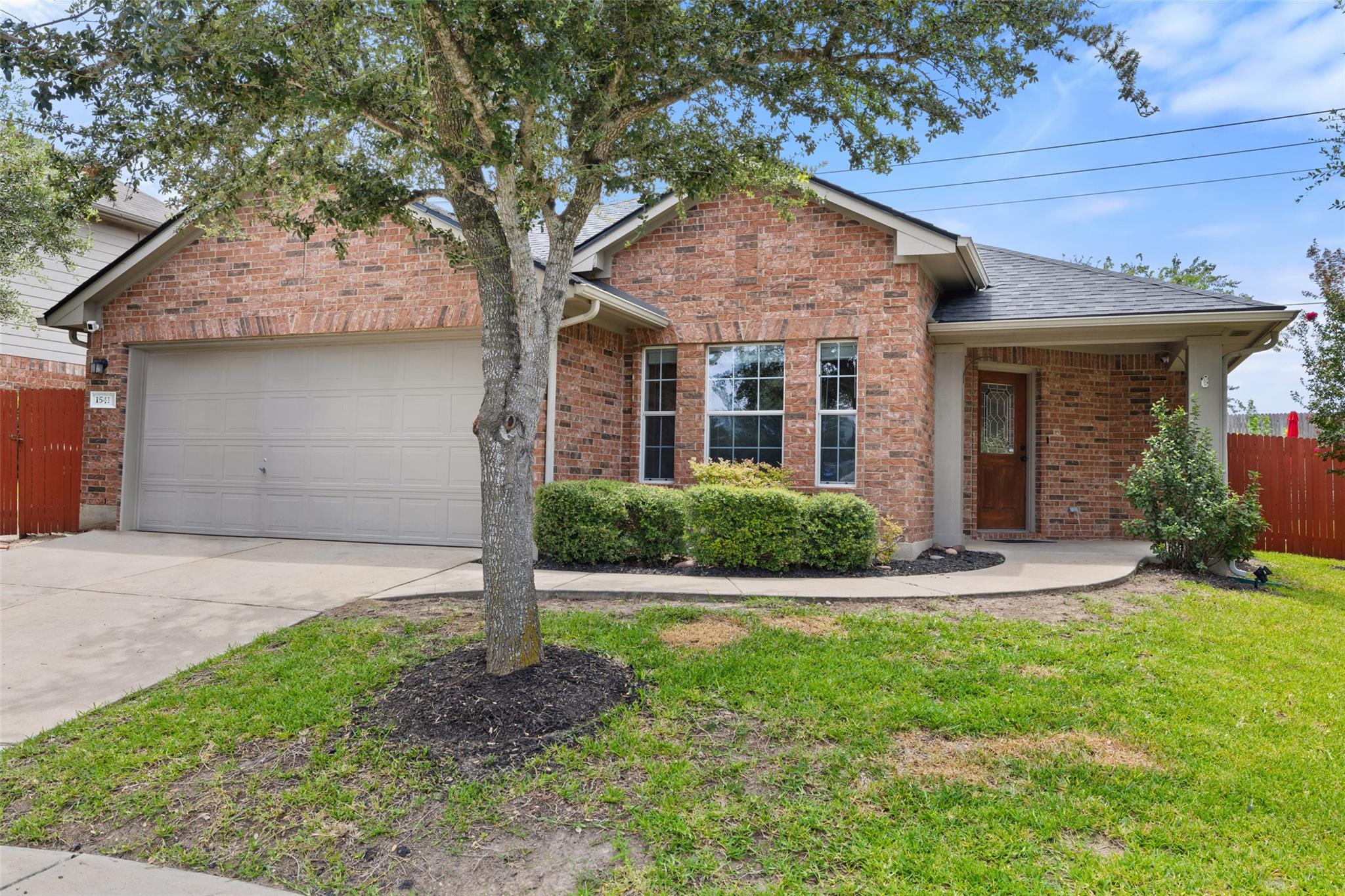 1541 Stone Rim Loop, Buda, TX 78610