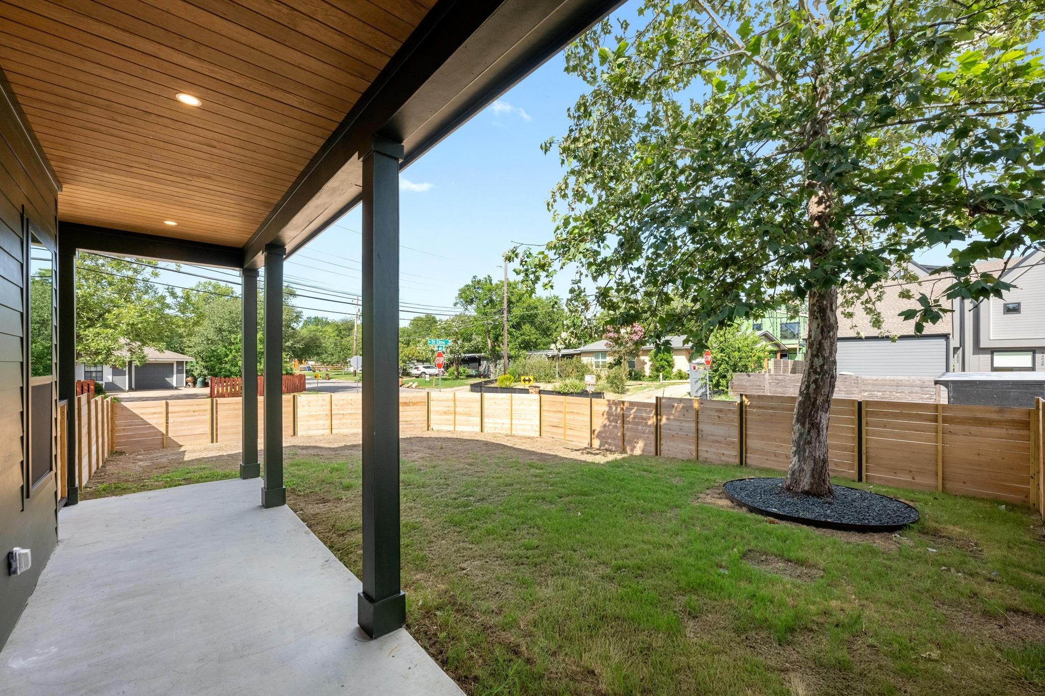 4405 Mount Vernon Dr # A, Austin, TX 78745
