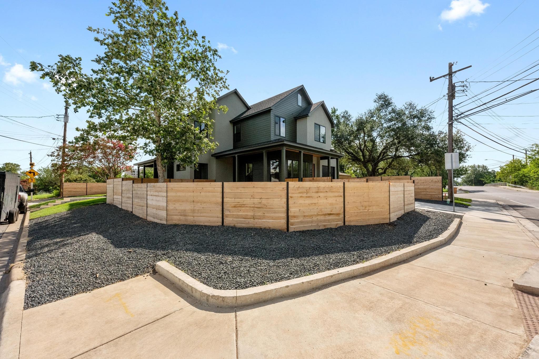 4405 Mount Vernon Dr # A, Austin, TX 78745