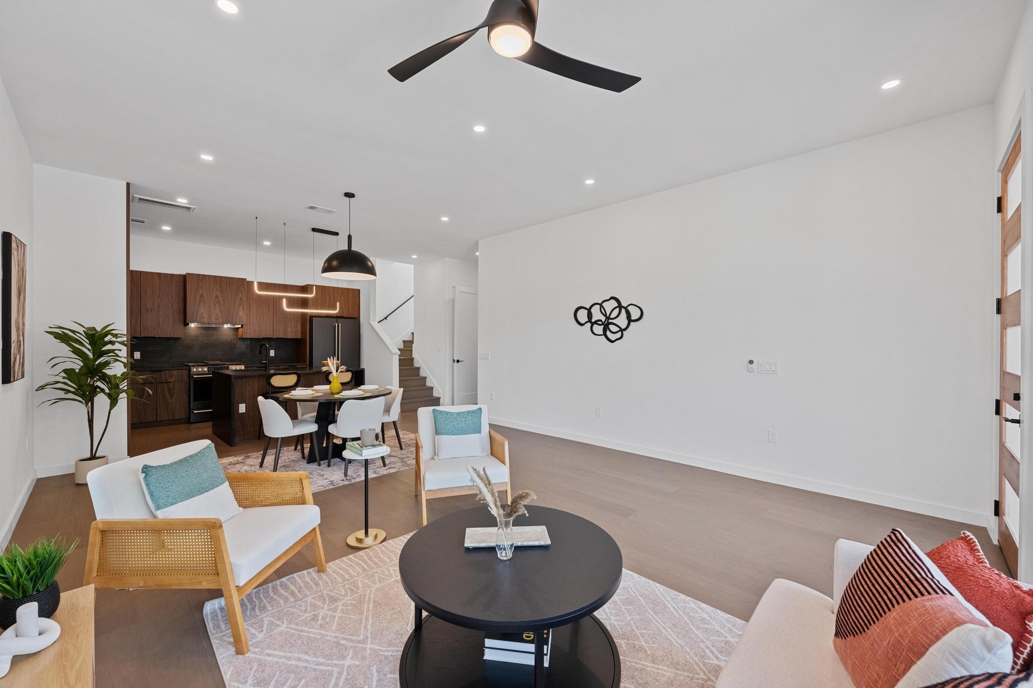 4405 Mount Vernon Dr # A, Austin, TX 78745