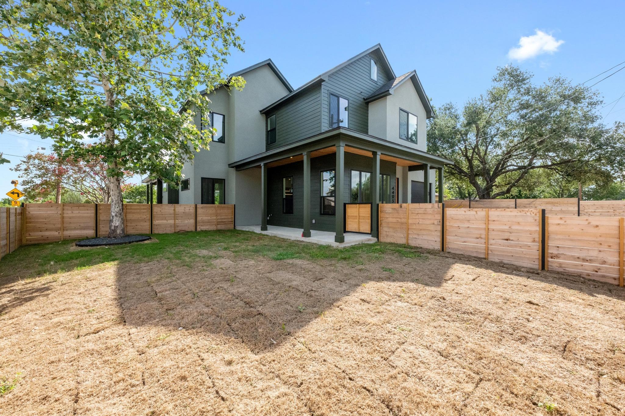 4405 Mount Vernon Dr # A, Austin, TX 78745