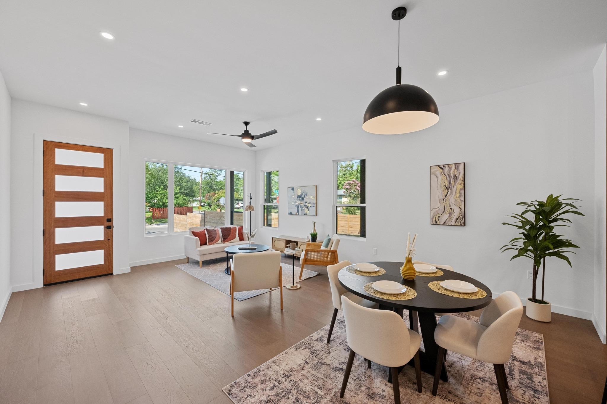 4405 Mount Vernon Dr # A, Austin, TX 78745