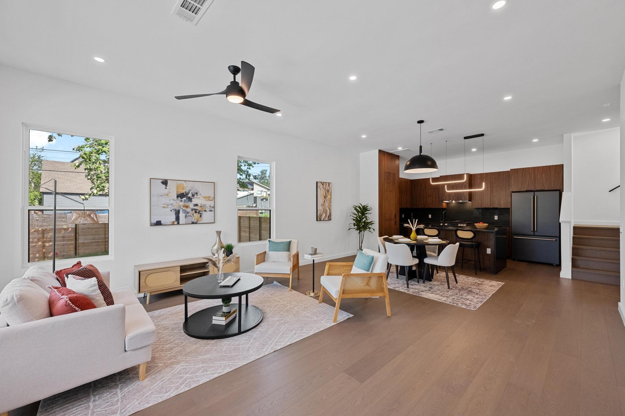 4405 Mount Vernon Dr # A, Austin, TX 78745