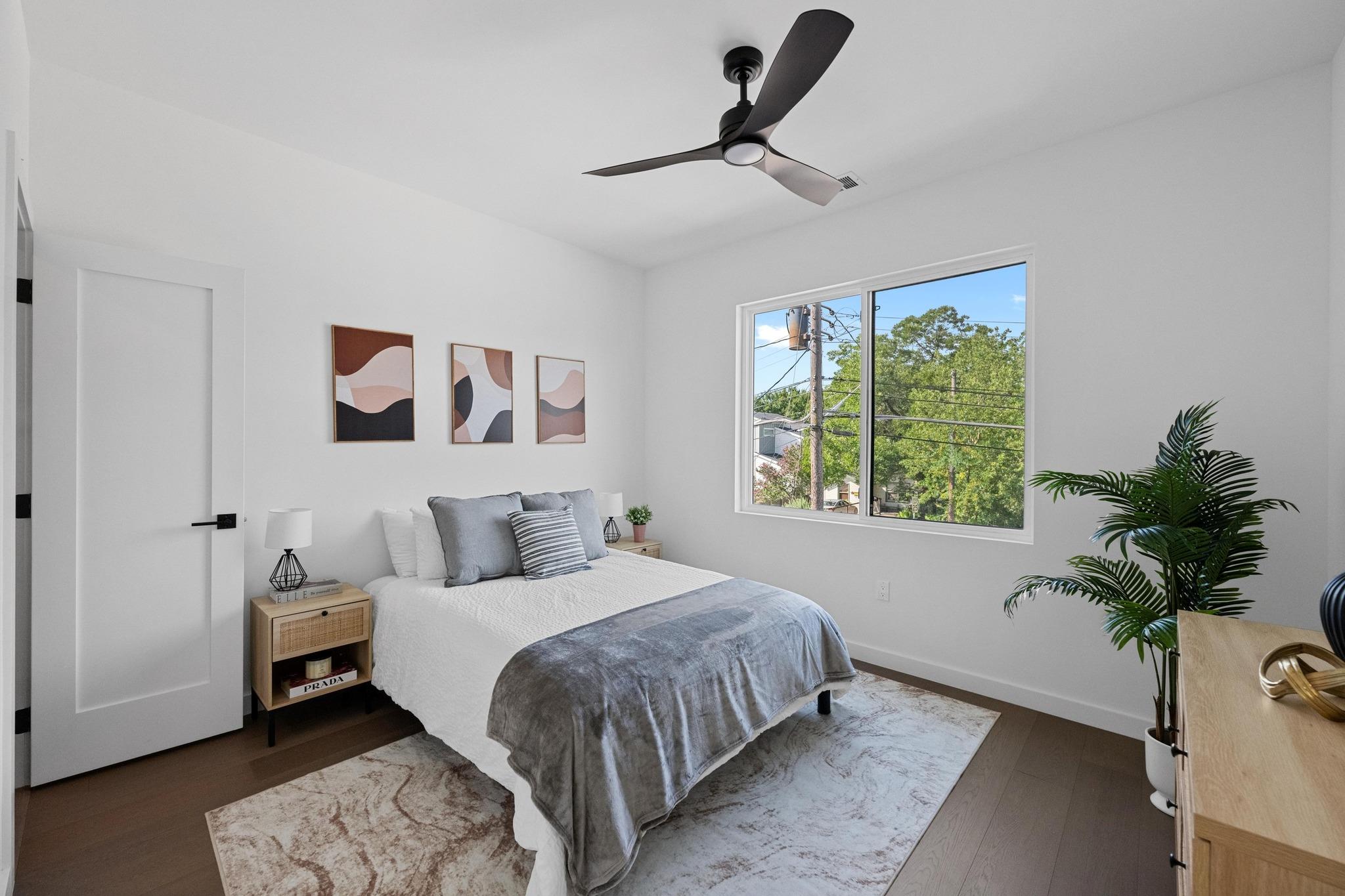 4405 Mount Vernon Dr # A, Austin, TX 78745