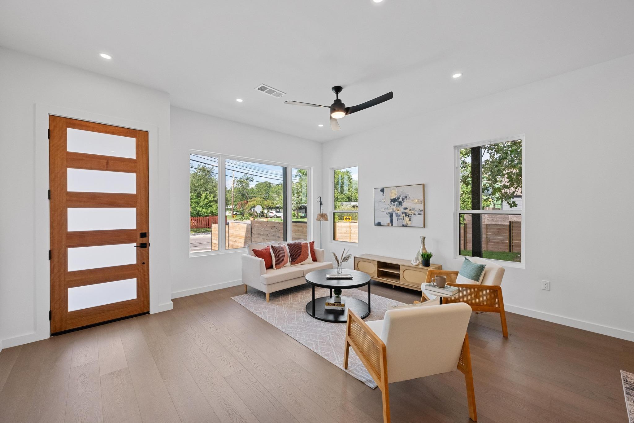 4405 Mount Vernon Dr # A, Austin, TX 78745