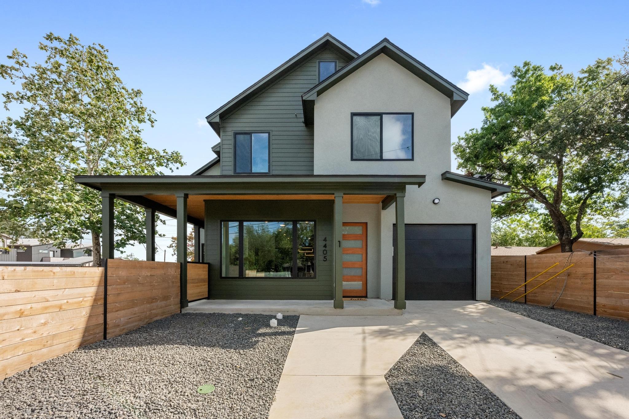 4405 Mount Vernon Dr # A, Austin, TX 78745