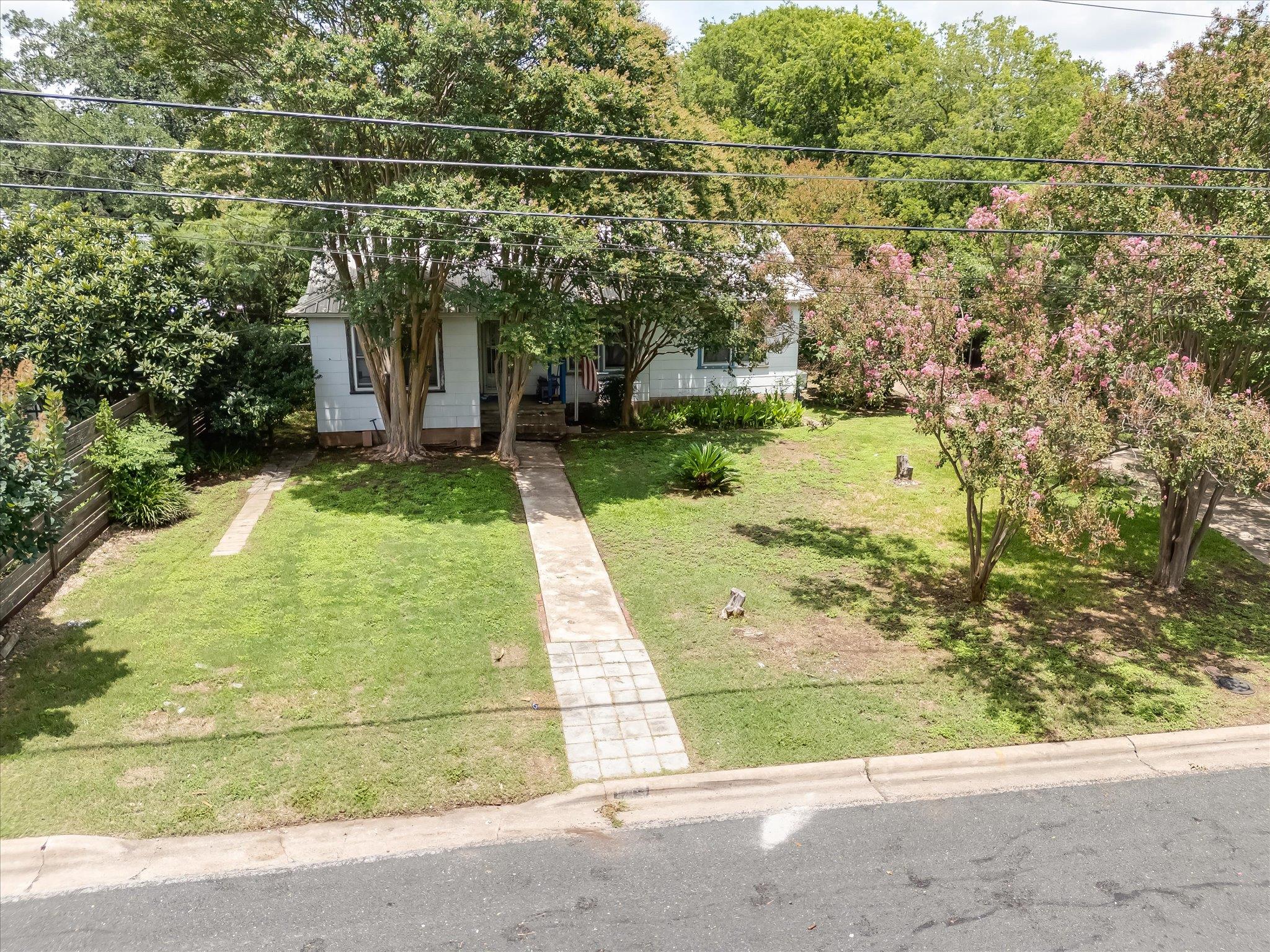 1206 Ruth Ave, Austin, TX 78757