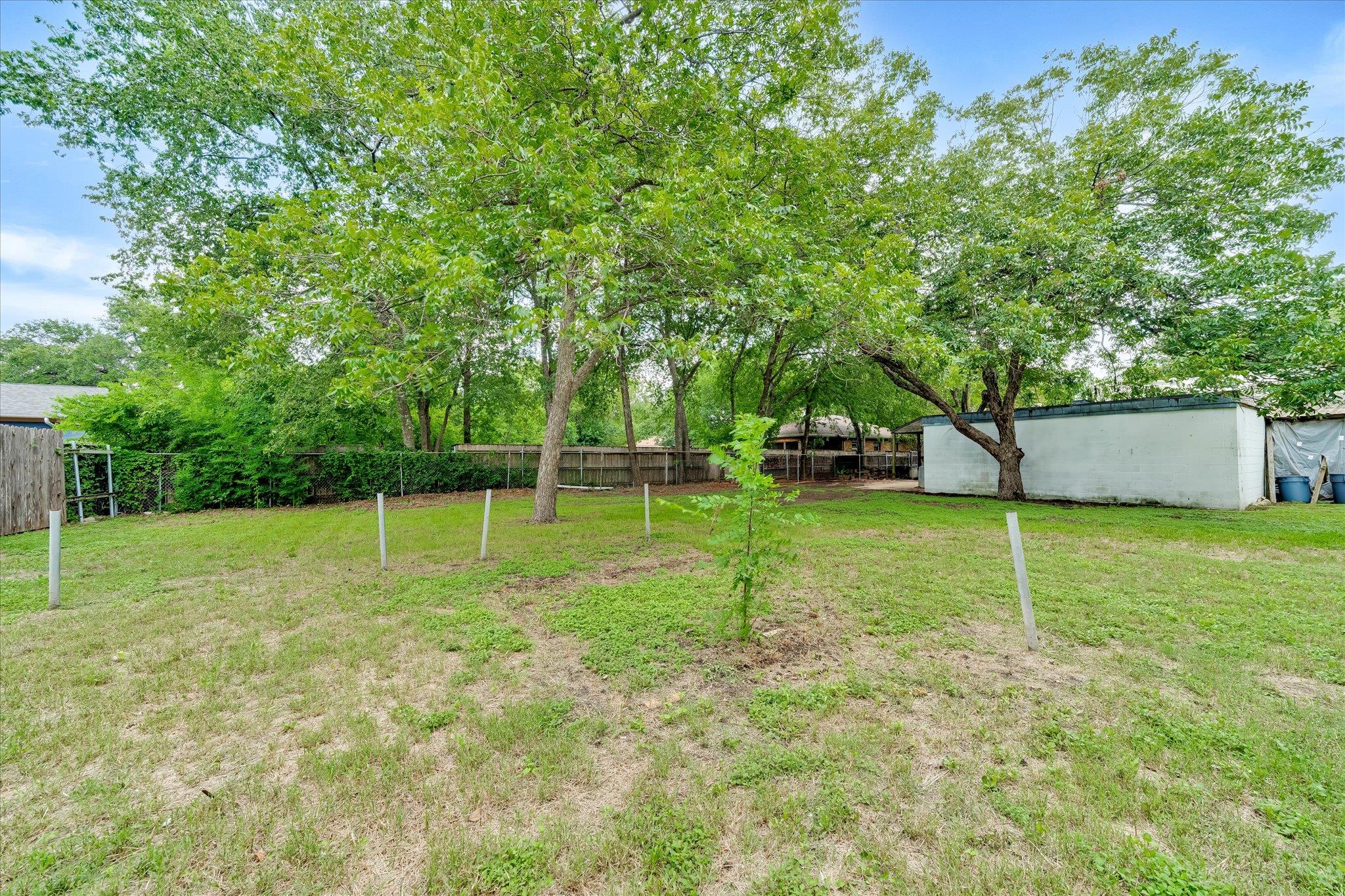1206 Ruth Ave, Austin, TX 78757