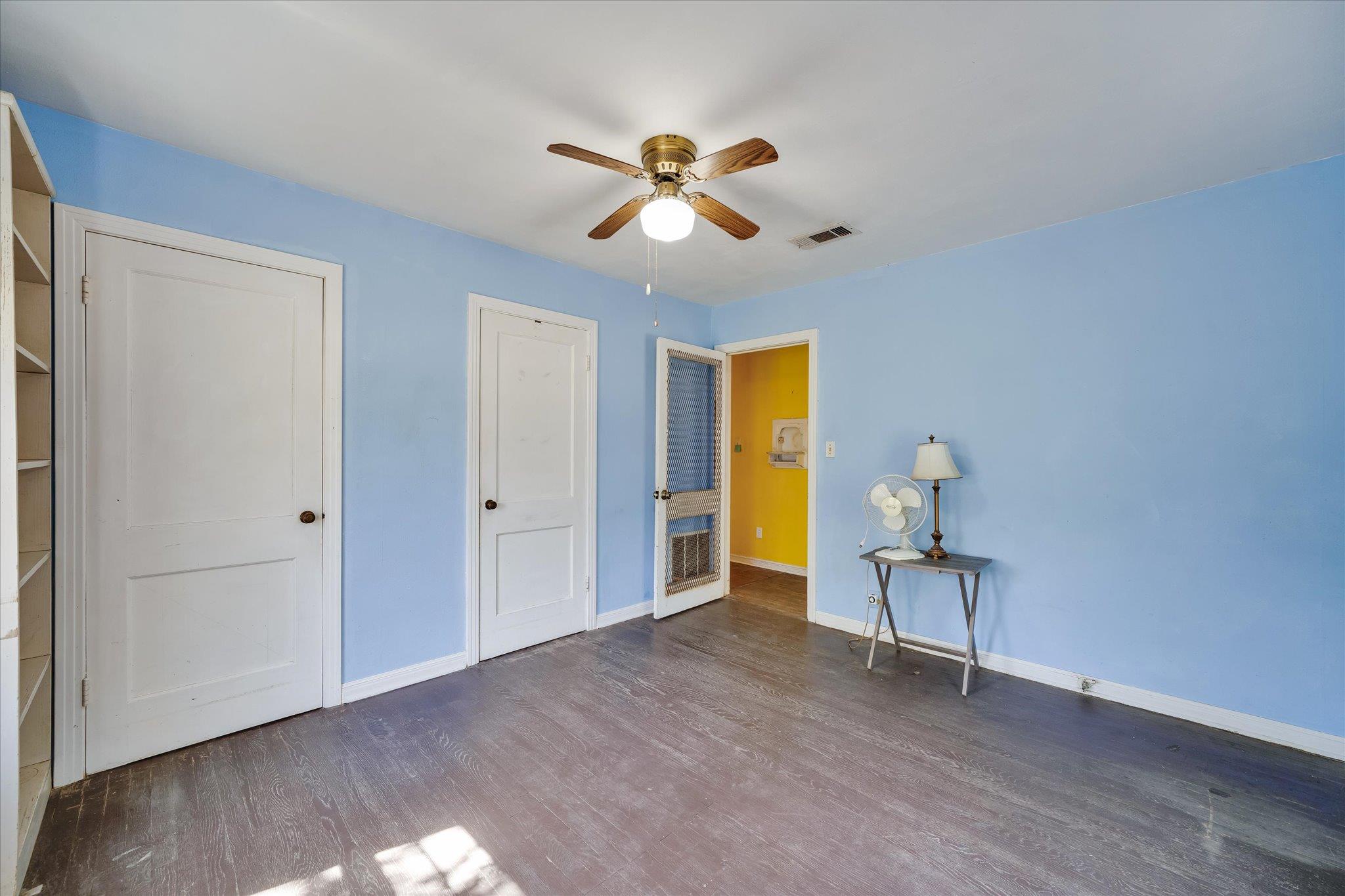 1206 Ruth Ave, Austin, TX 78757