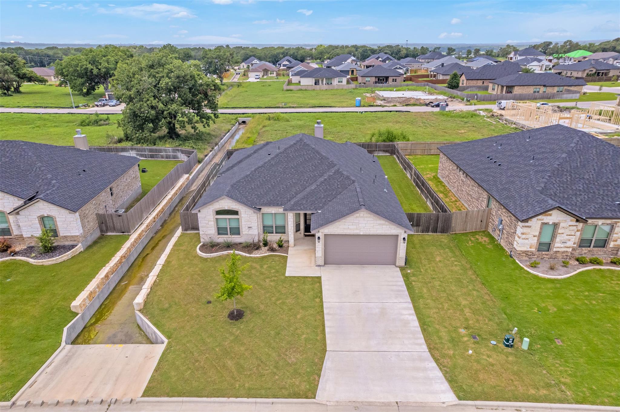6102 Messina Dr, Temple, TX 76502
