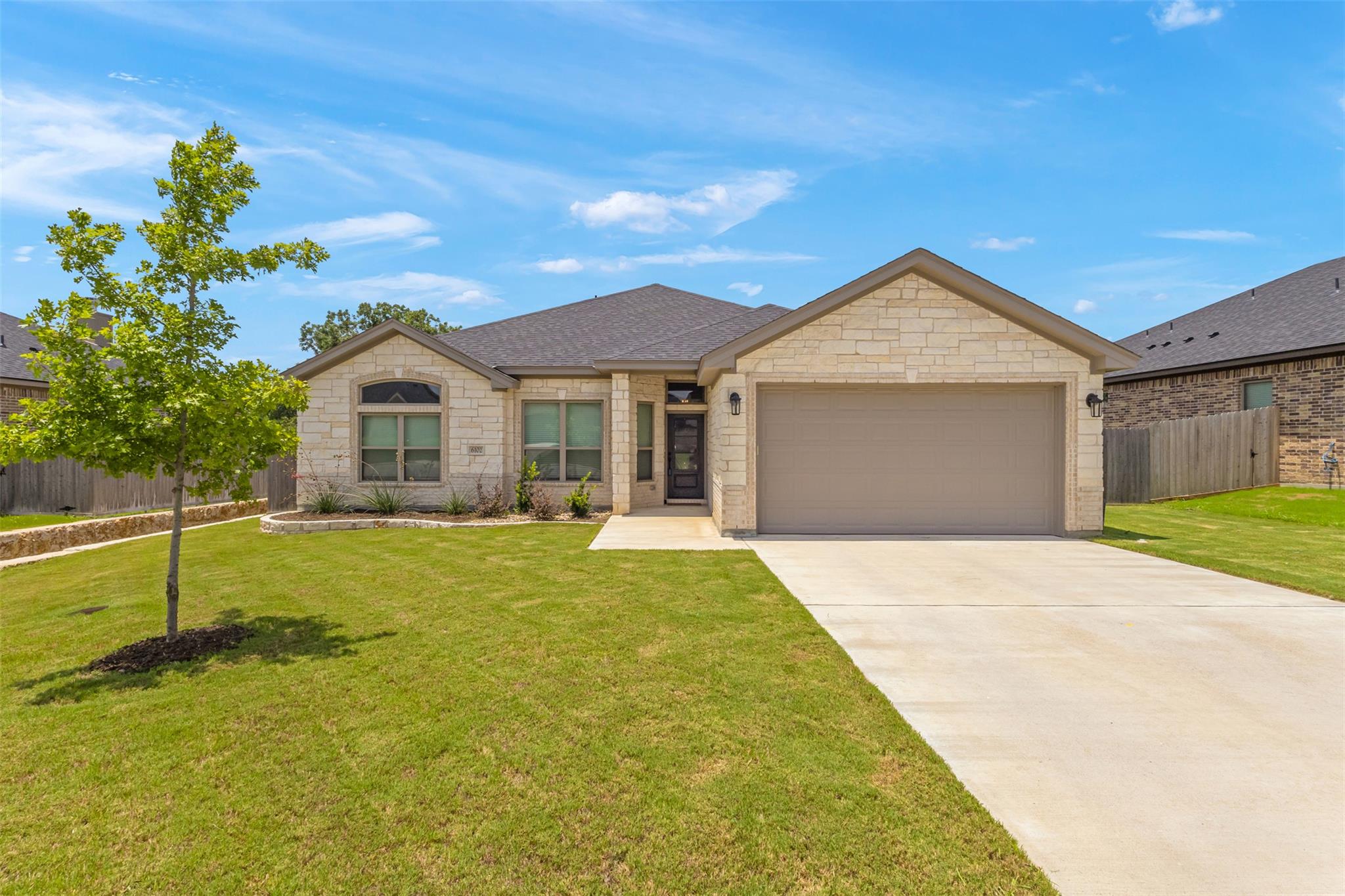 6102 Messina Dr, Temple, TX 76502