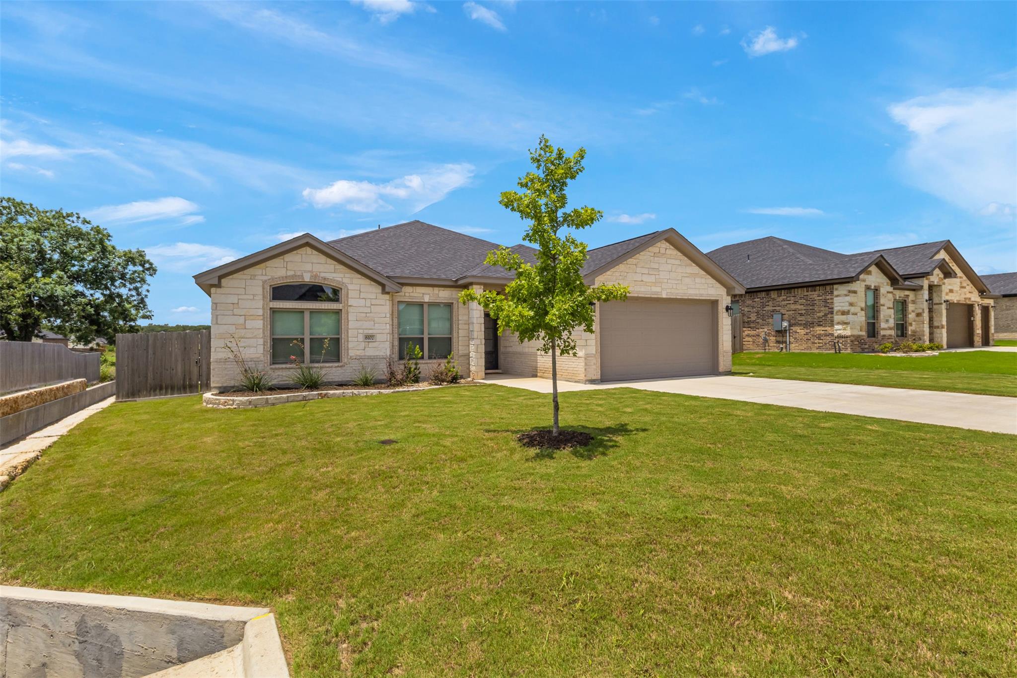 6102 Messina Dr, Temple, TX 76502