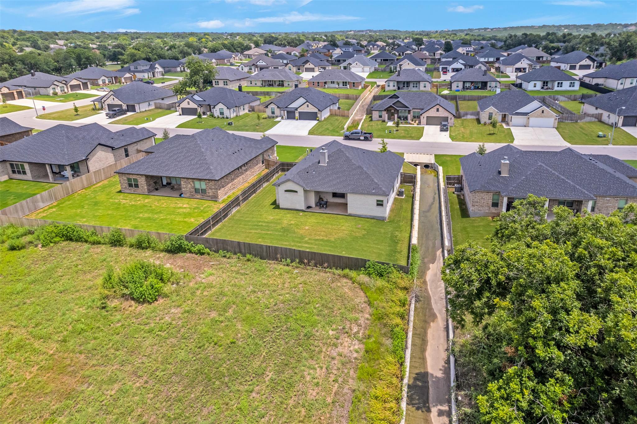 6102 Messina Dr, Temple, TX 76502
