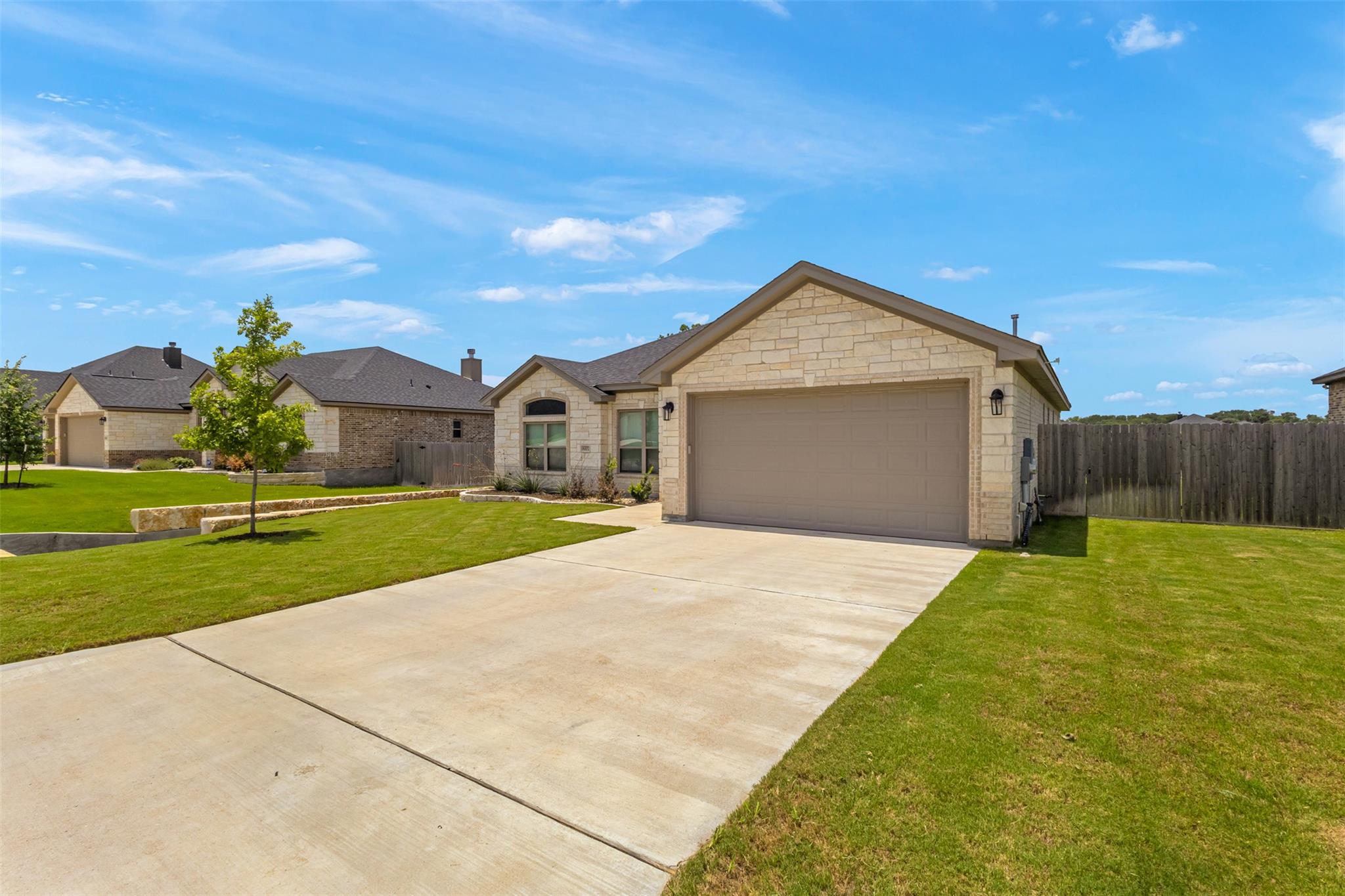 6102 Messina Dr, Temple, TX 76502