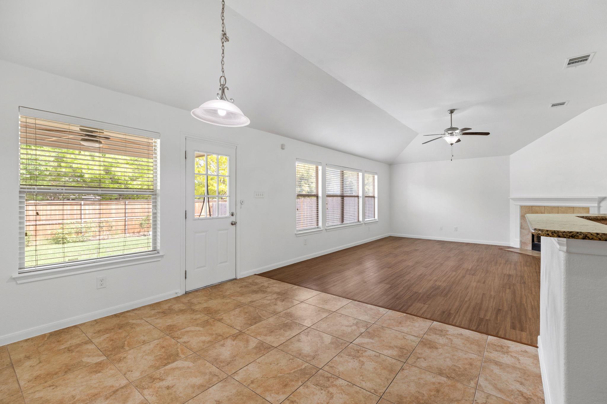 18717 Deep Water Dr, Pflugerville, TX 78660