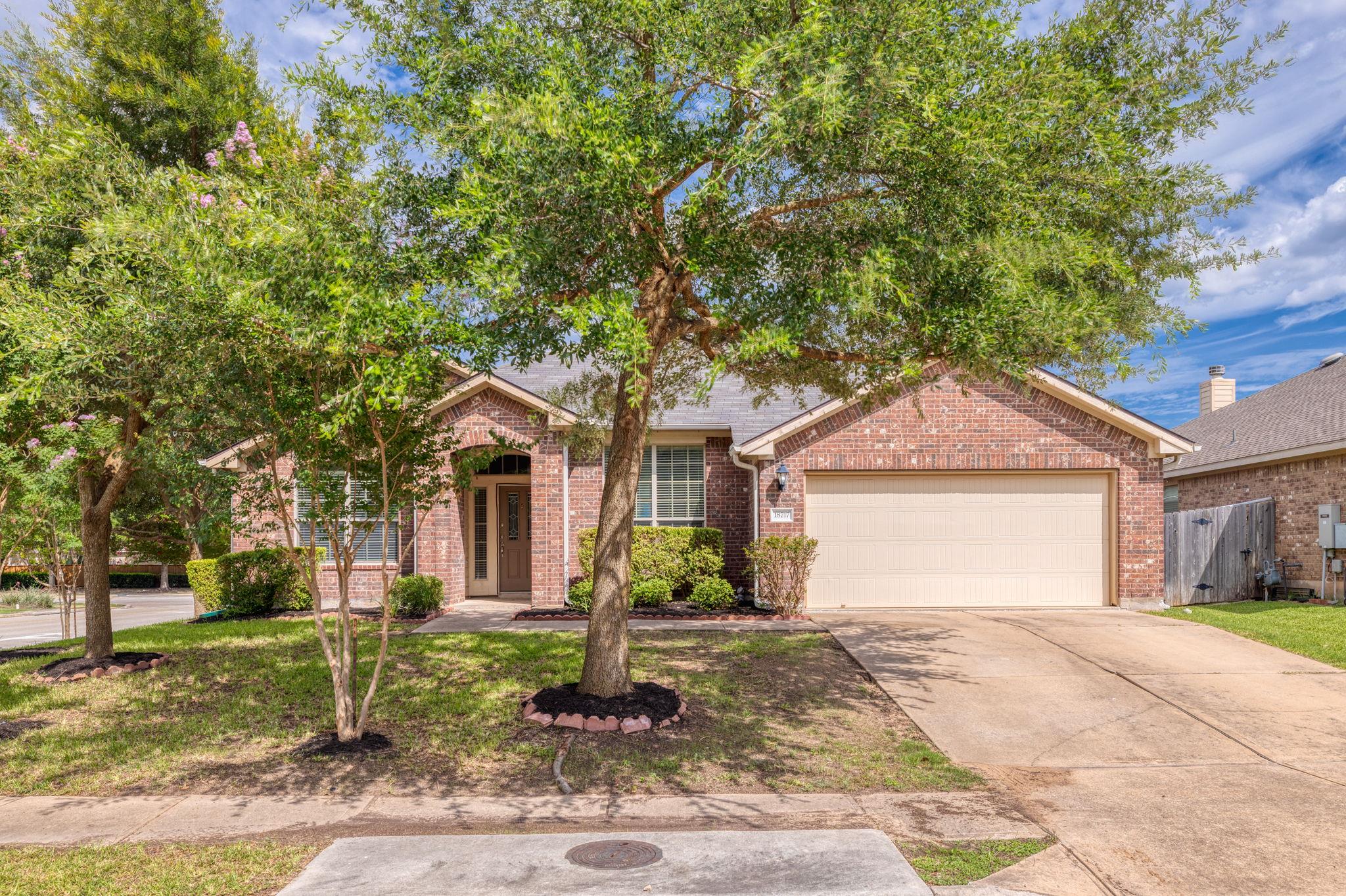 18717 Deep Water Dr, Pflugerville, TX 78660