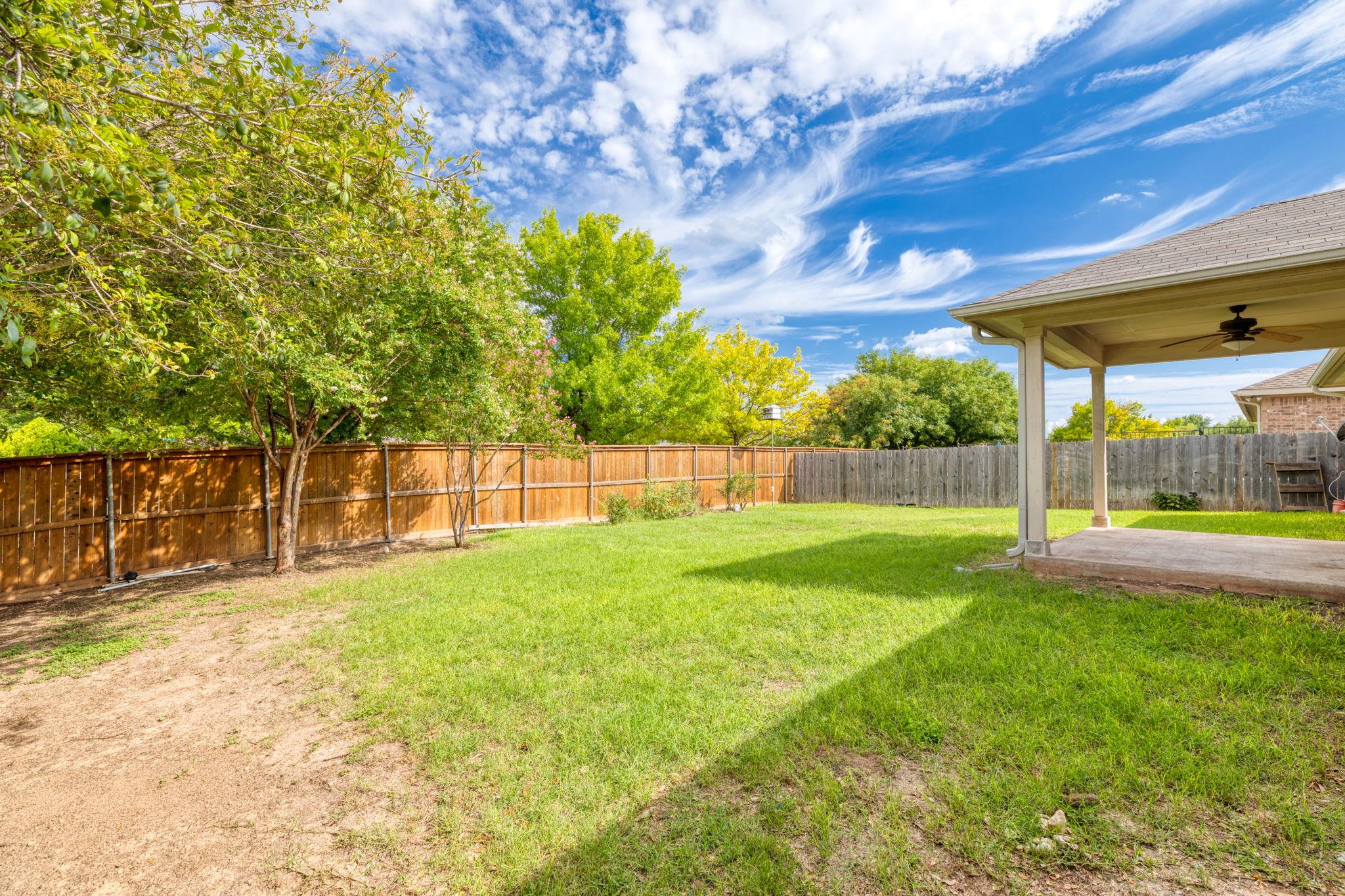 18717 Deep Water Dr, Pflugerville, TX 78660