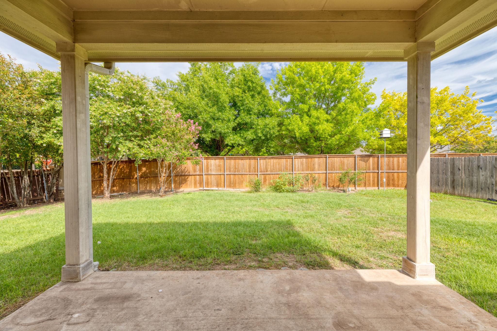 18717 Deep Water Dr, Pflugerville, TX 78660