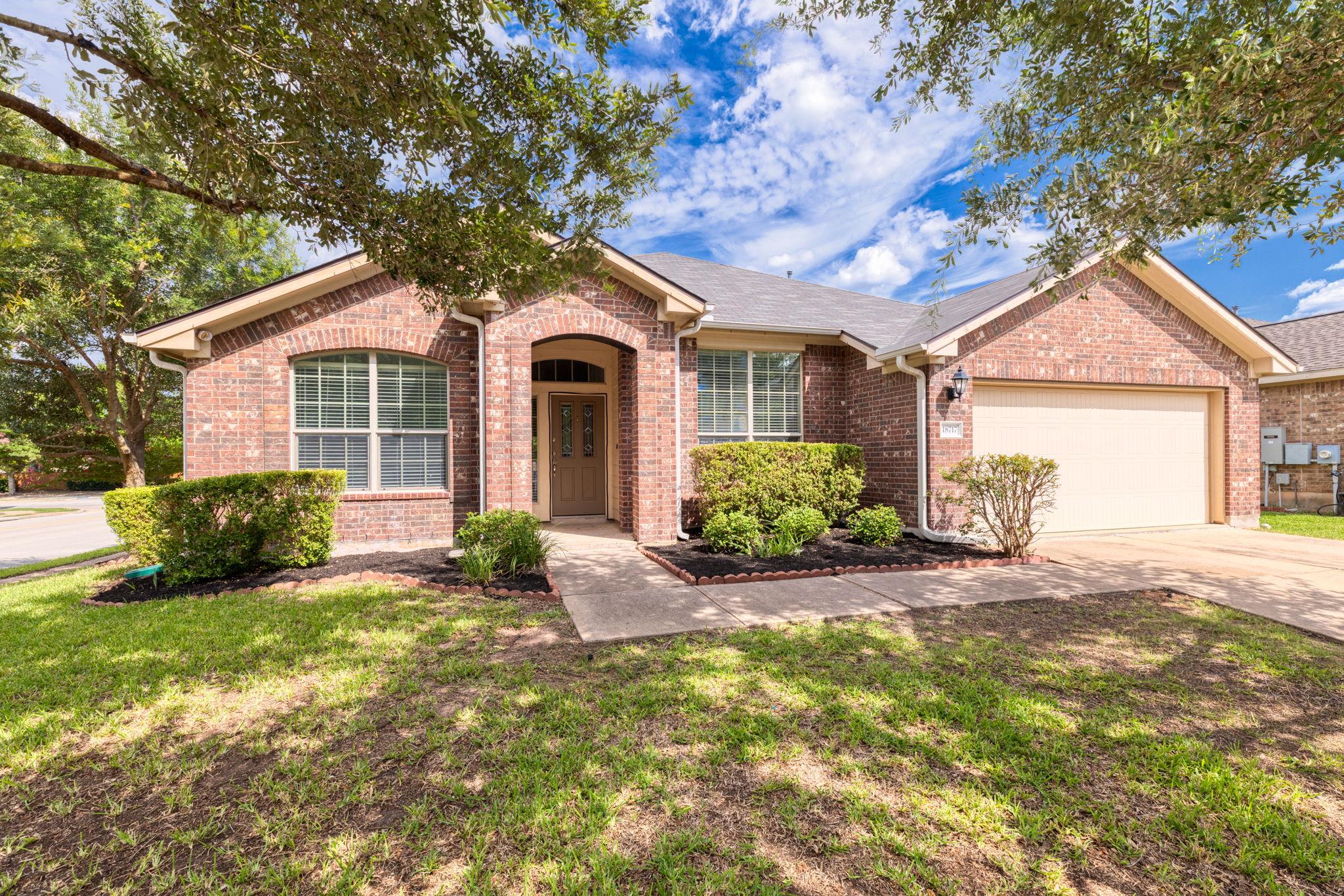 18717 Deep Water Dr, Pflugerville, TX 78660