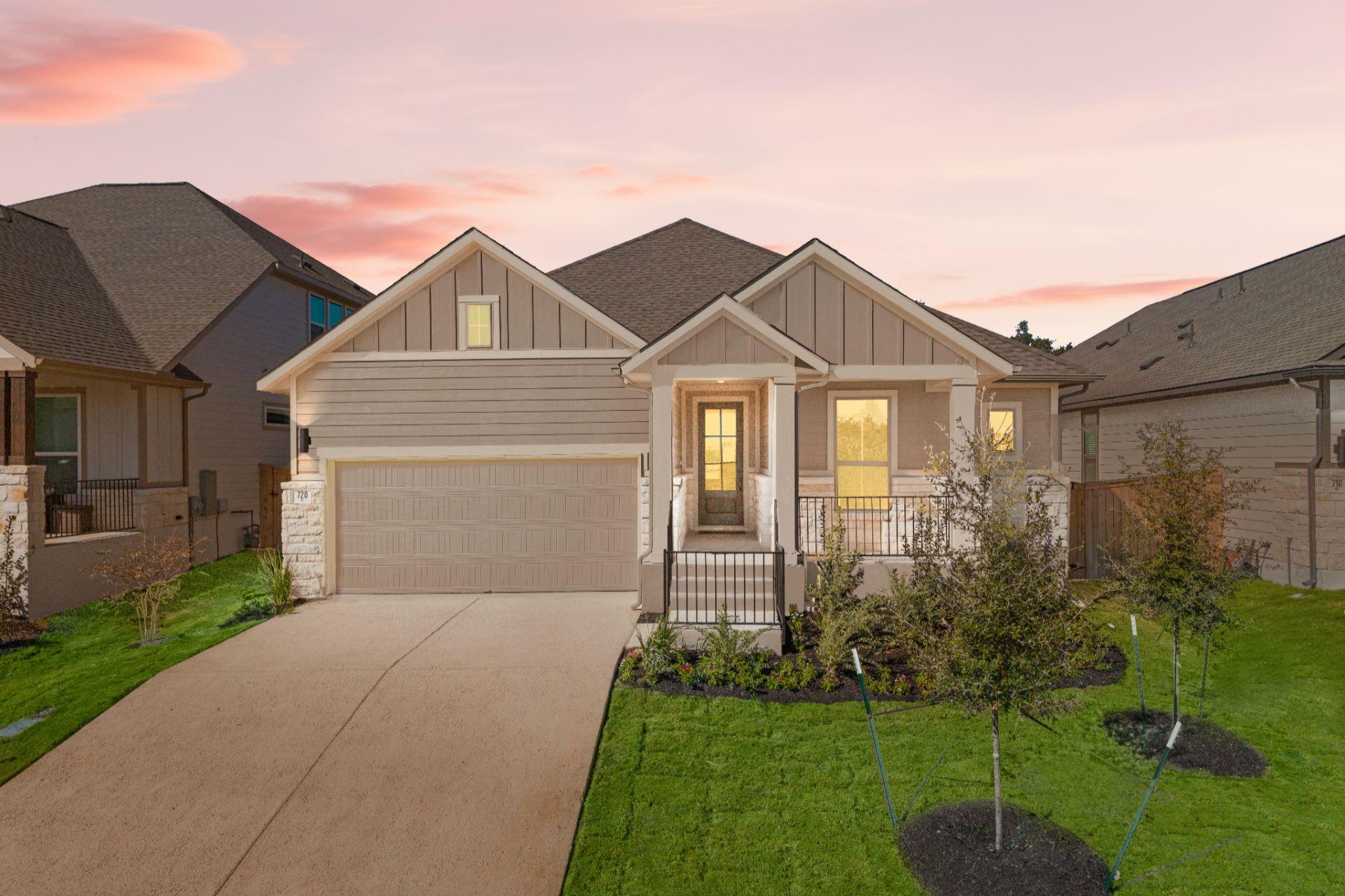 720 Sage Thrasher Cir, Dripping Springs, TX 78620