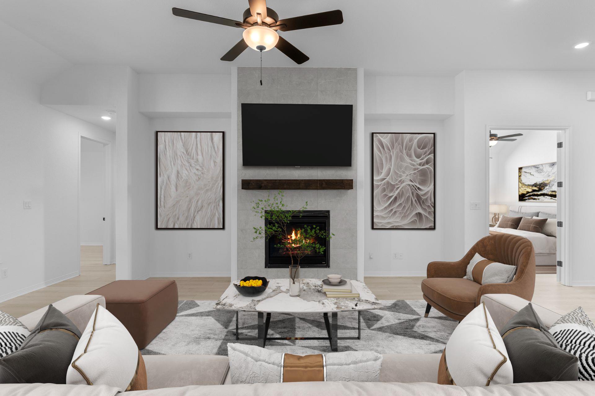 720 Sage Thrasher Cir, Dripping Springs, TX 78620