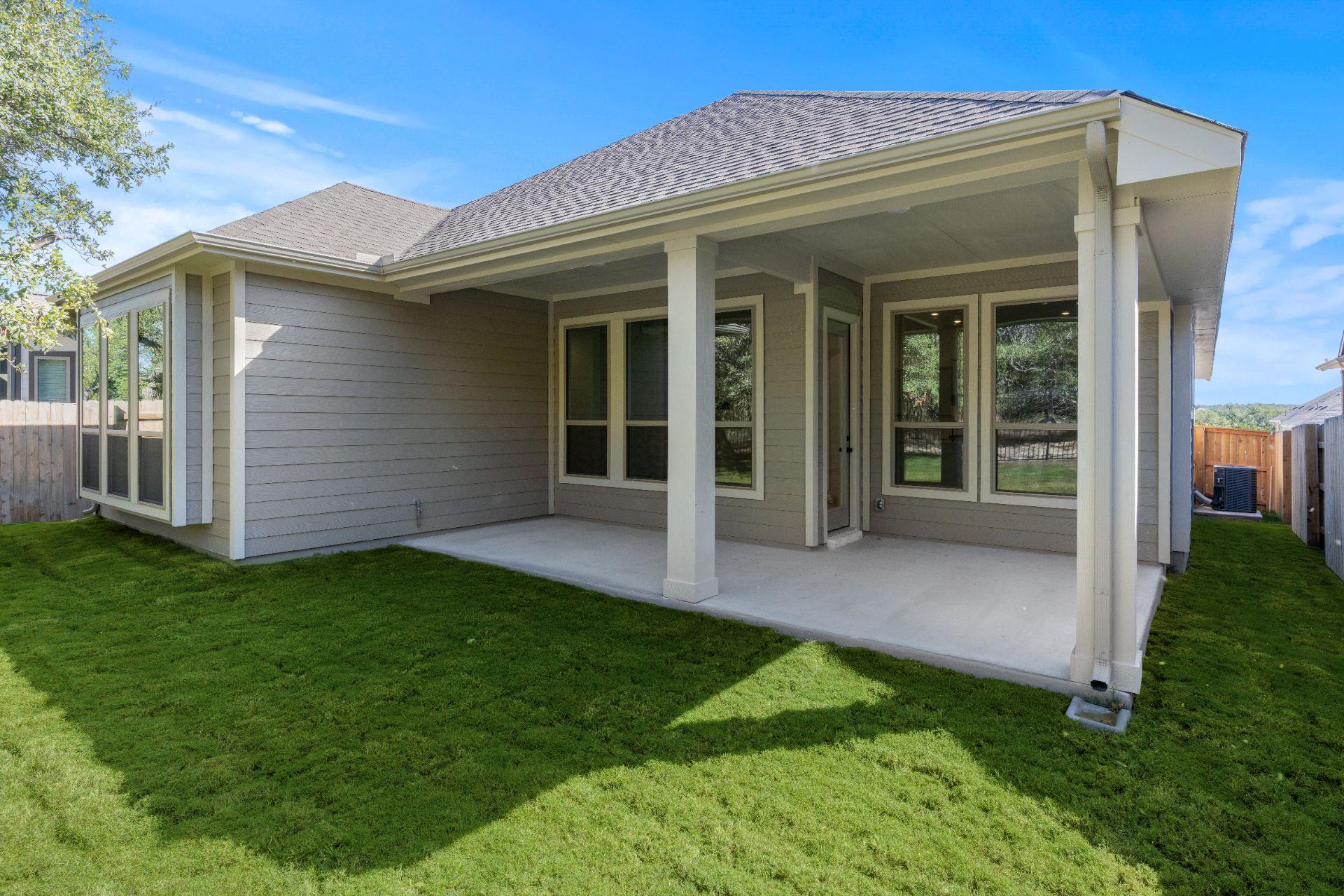 720 Sage Thrasher Cir, Dripping Springs, TX 78620