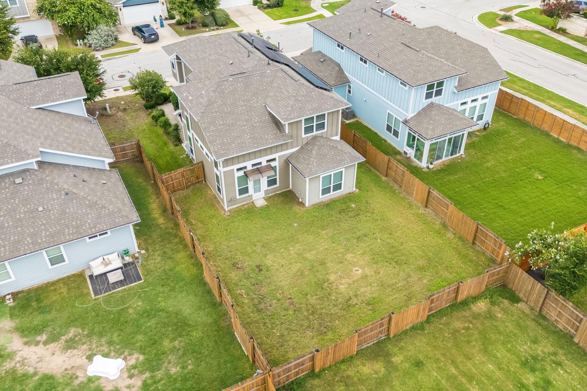 7112 Cherry Beam Path, Austin, TX 78744