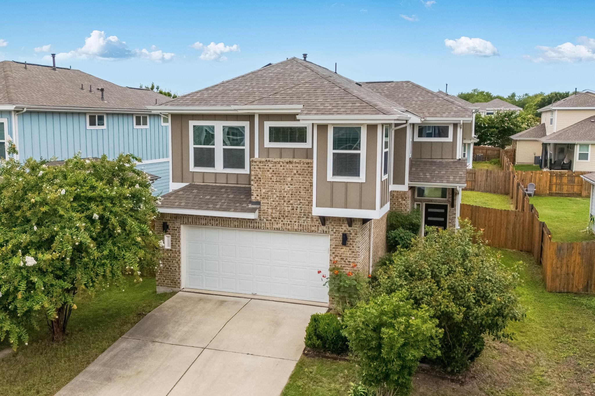 7112 Cherry Beam Path, Austin, TX 78744