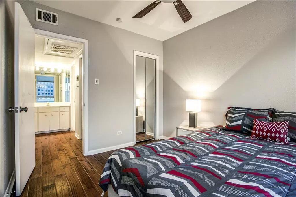 1212 Guadalupe St # 702, Austin, TX 78701