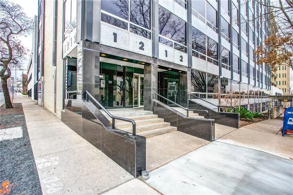1212 Guadalupe St # 702, Austin, TX 78701