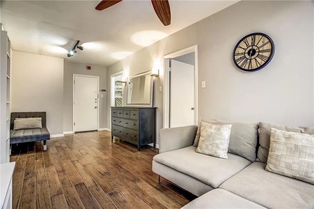 1212 Guadalupe St # 702, Austin, TX 78701