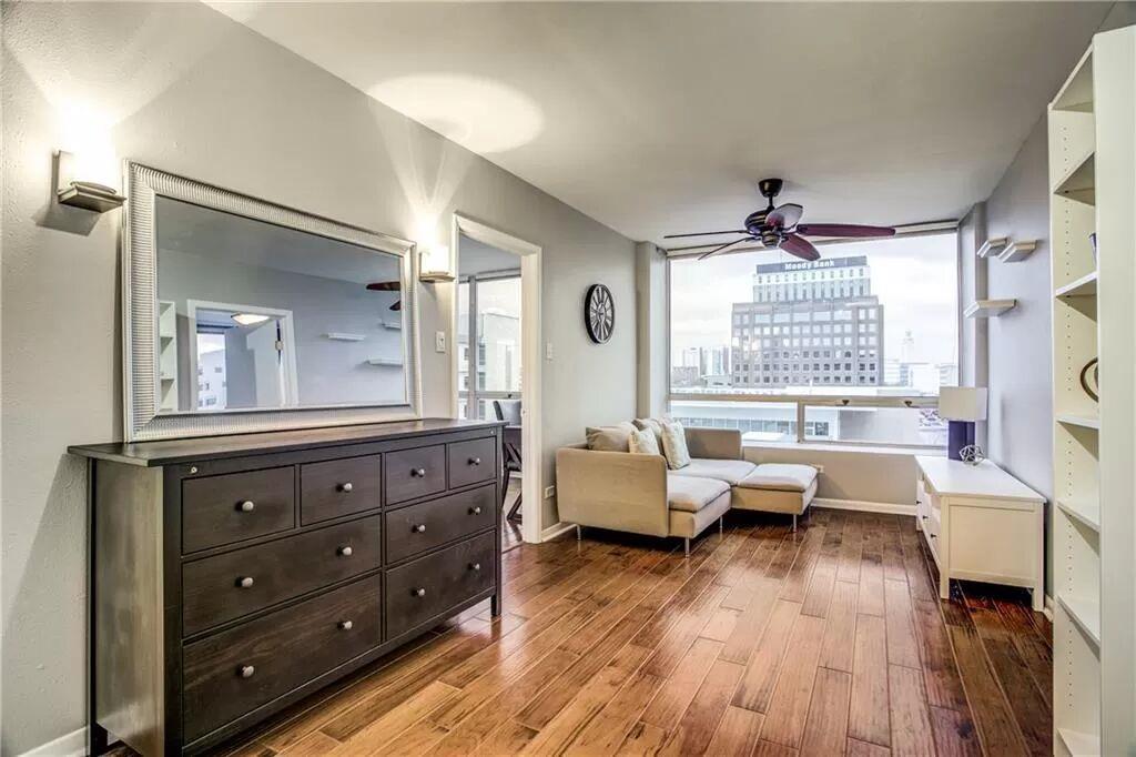 1212 Guadalupe St # 702, Austin, TX 78701