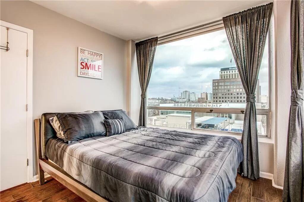 1212 Guadalupe St # 702, Austin, TX 78701