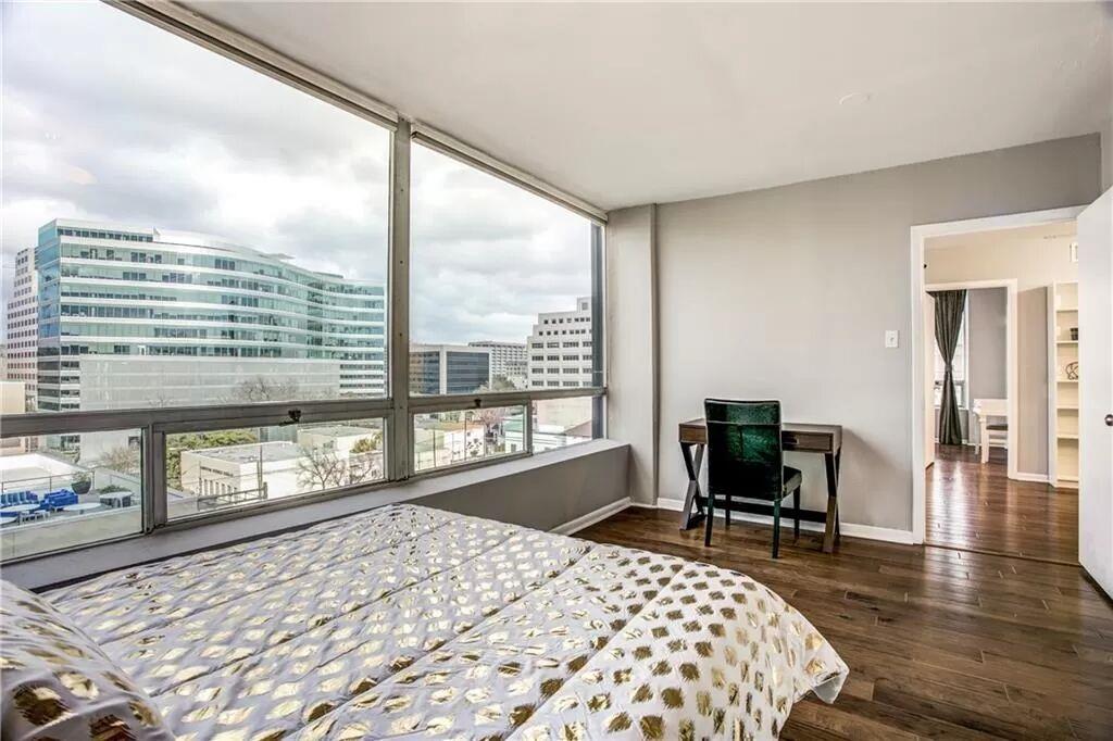 1212 Guadalupe St # 702, Austin, TX 78701