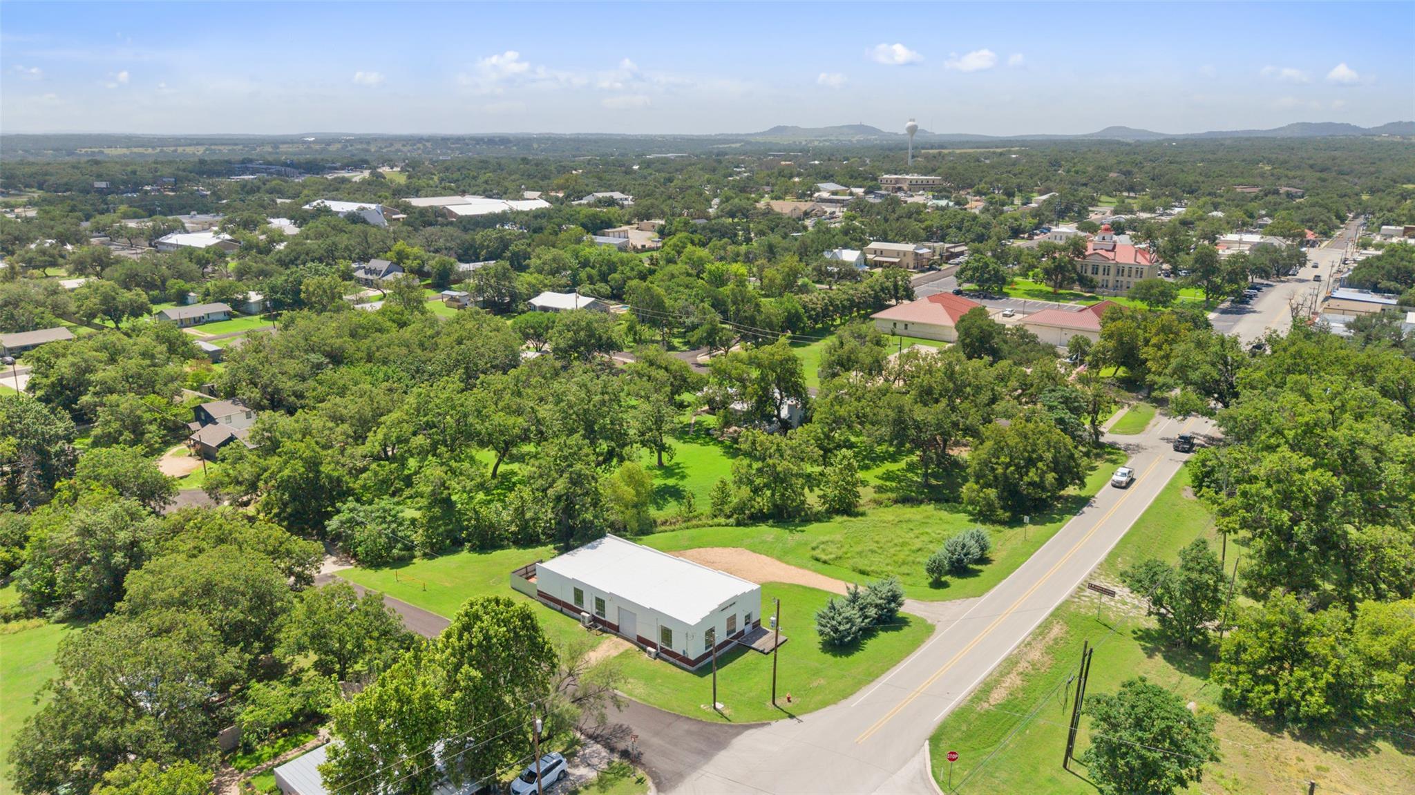 404 Nugent, Johnson City, TX 78636