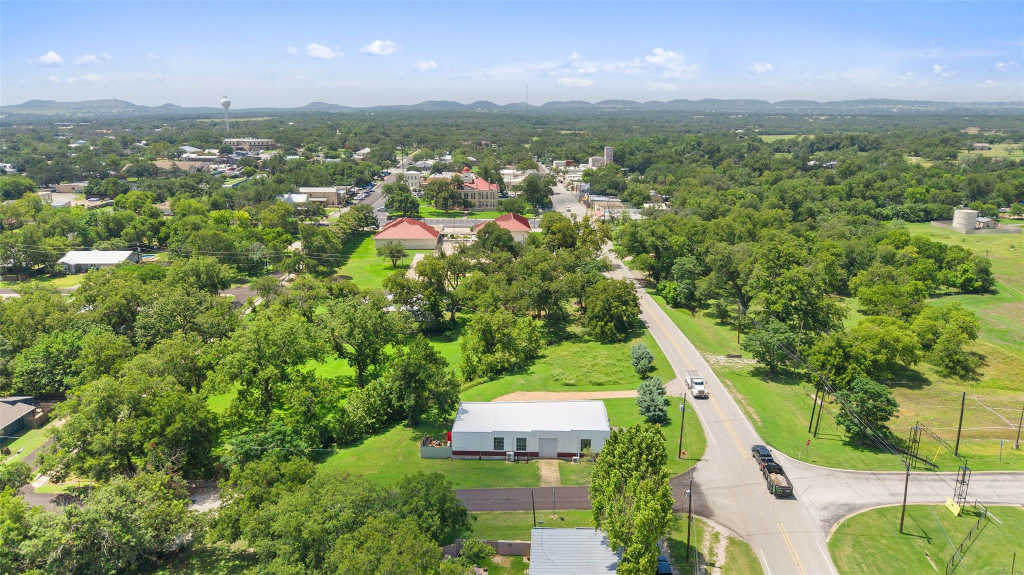 404 Nugent, Johnson City, TX 78636
