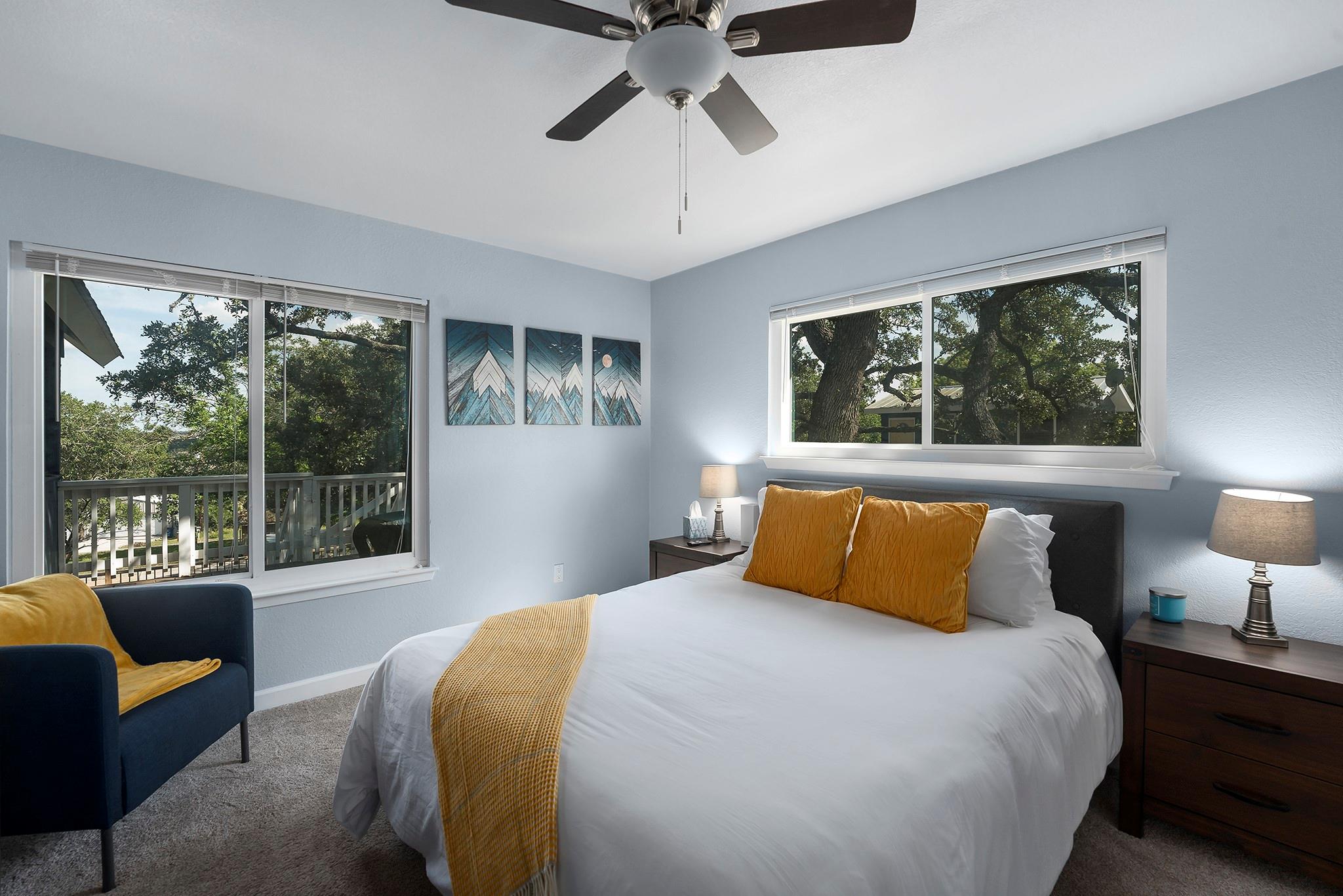 1322 Amanda Dr, Canyon Lake, TX 78133