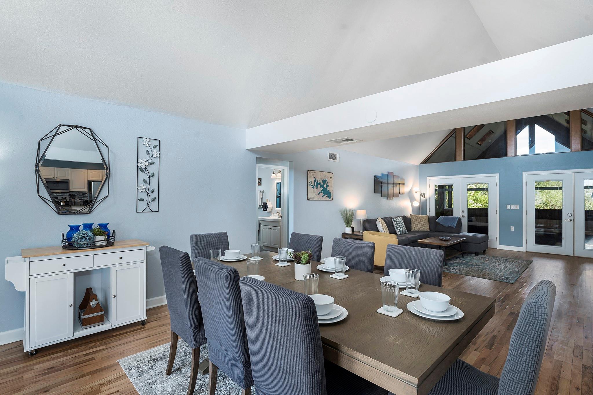 1322 Amanda Dr, Canyon Lake, TX 78133