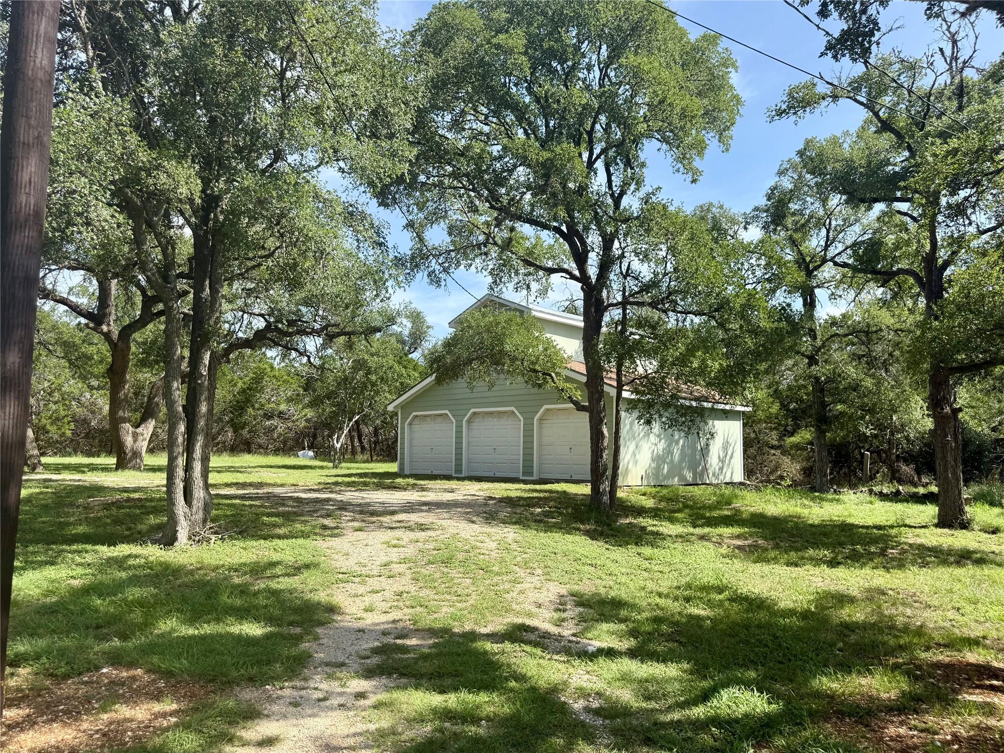 203 Grande St, Driftwood, TX 78619