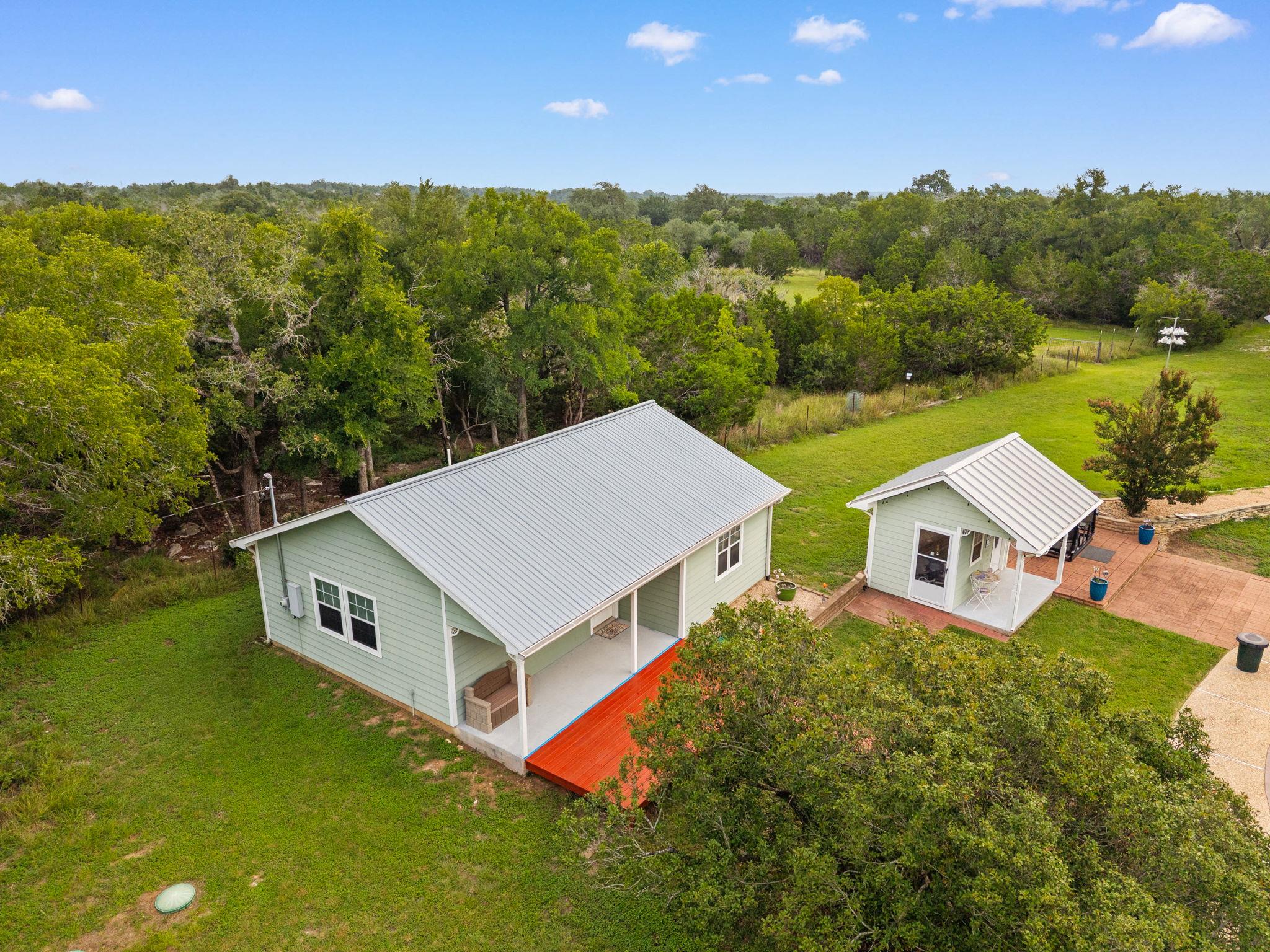 203 Grande St, Driftwood, TX 78619