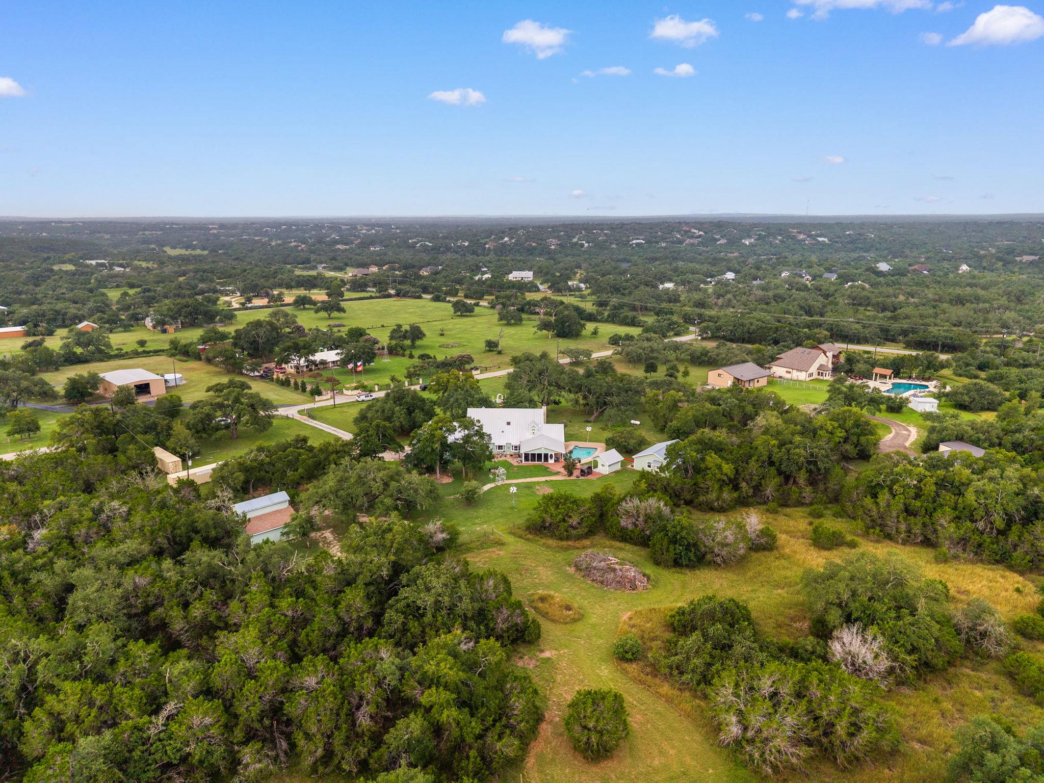 203 Grande St, Driftwood, TX 78619