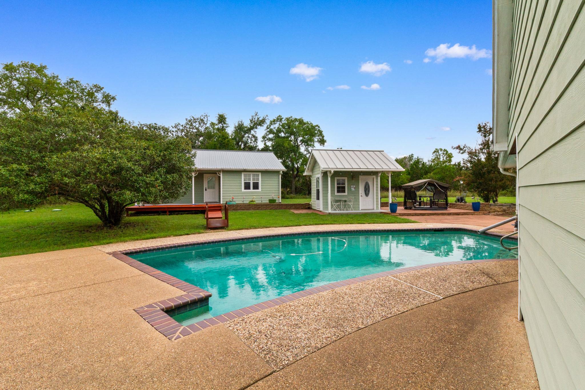 203 Grande St, Driftwood, TX 78619