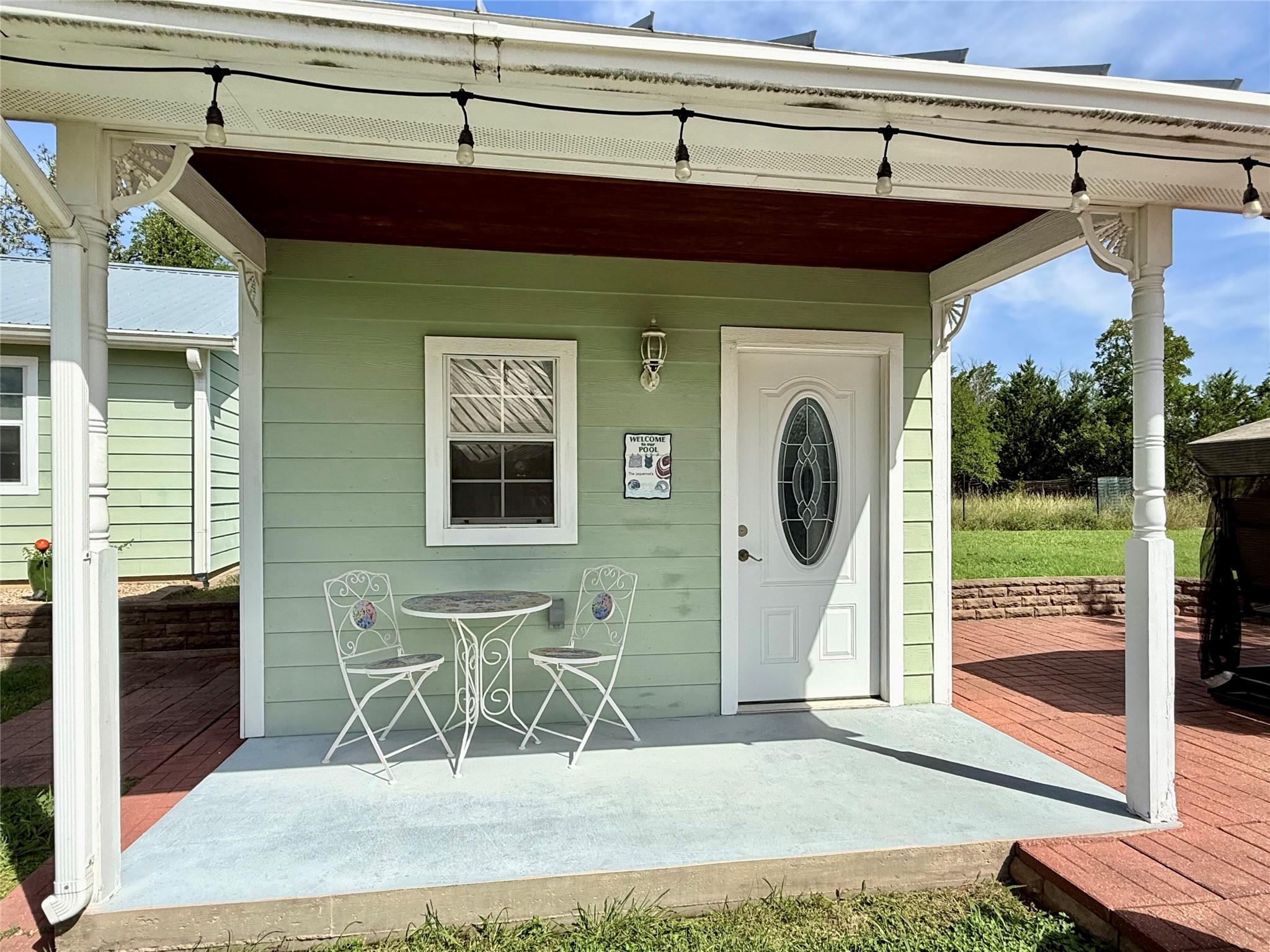 203 Grande St, Driftwood, TX 78619