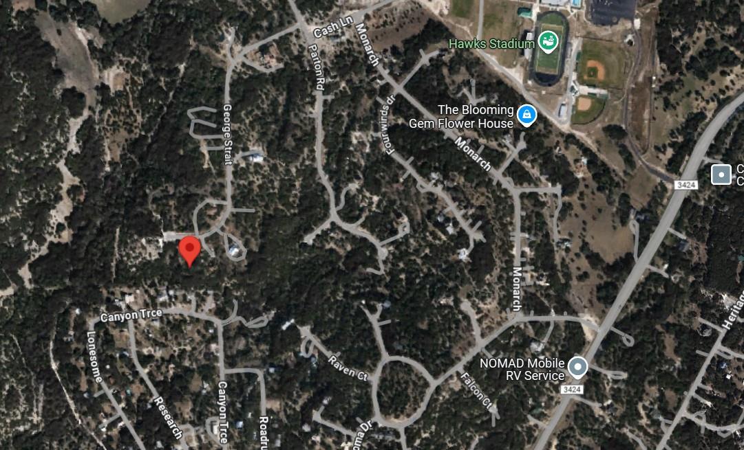 239 George Strait, Canyon Lake, TX 78133